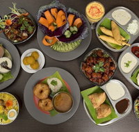 KO Bar and Grill - Accommodation Perth