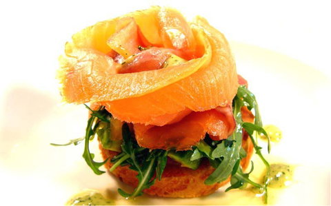 Lively Catch Seafood - Accommodation Perth 0