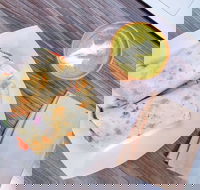 Marketplace Fish  Chips - Perth Resorts