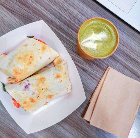 Marketplace Fish & Chips - Perth Resorts 0