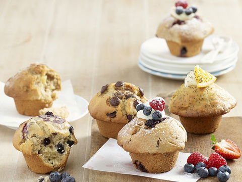 Muffin Break - Nundah - Accommodation Perth 0