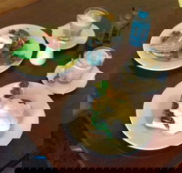 Pandanus Cafe - Accommodation Perth