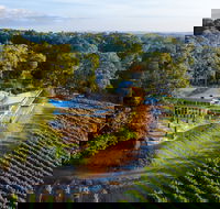 Pike and Joyce Wines - Accommodation Perth
