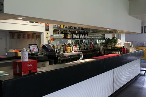 Restaurant At The Golfie - Accommodation Perth 2