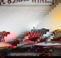 Roth's Wine Bar - Accommodation Perth