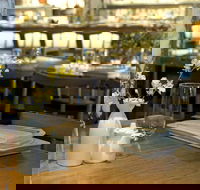 Sak Restaurant  Bar - Double Bay - Accommodation Perth