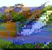 Sandalford Wines - Swan Valley - Accommodation Perth