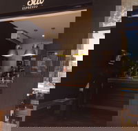 Silo Espresso - Accommodation Perth