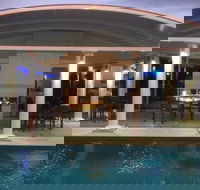 S-Que - Accommodation Perth
