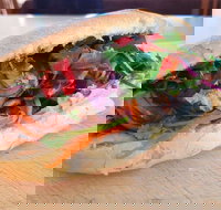 Sunny Side Hot Bread - Accommodation Perth