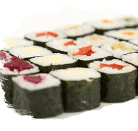Sushi World - Mona Vale - Accommodation Perth