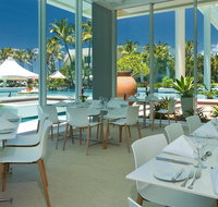 Terraces Restaurant - Perth Resorts