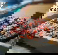 The Pigeon Coop Pizza Pasta  Grill - Accommodation Perth