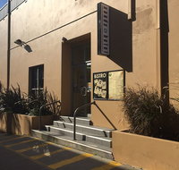 The Sands Hotel