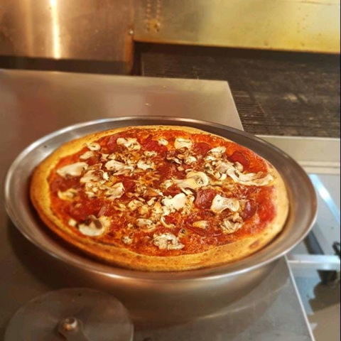 The Pizza Box - Accommodation Perth 0