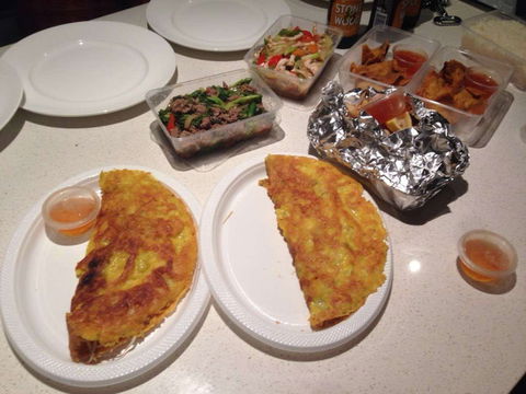 Trang An - Accommodation Perth 0