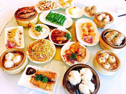 Yum Cha Cuisine - Carindale - Accommodation Perth 0