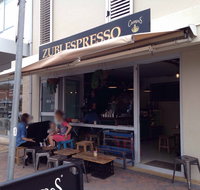 Zubi Espresso