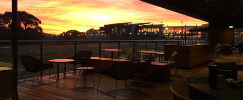 300 Acres - Accommodation Perth 0