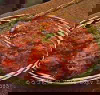Aalishan Indian Restaurant - Accommodation Perth