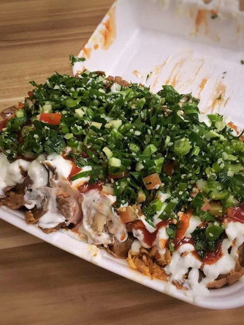 Abb's Kebabs - Perth Resorts 0