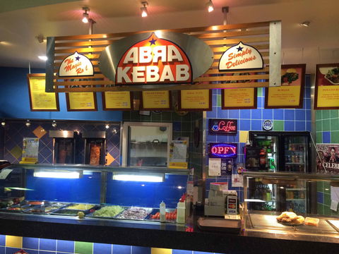 Abra Kebab - Accommodation Perth 0