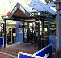 Aldgate Cafe - Perth Resorts