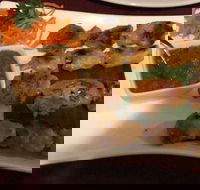 All Malay - Accommodation Perth