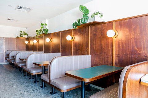 Anchovy Bandit - Perth Resorts 1