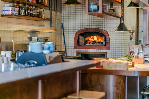 Anchovy Bandit - Perth Resorts 2