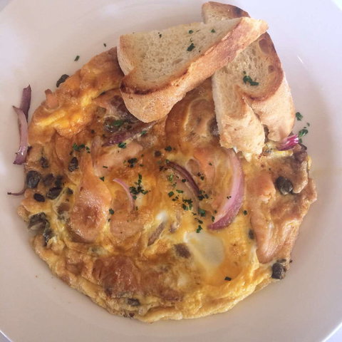 Antico Caffe - Perth Resorts 0