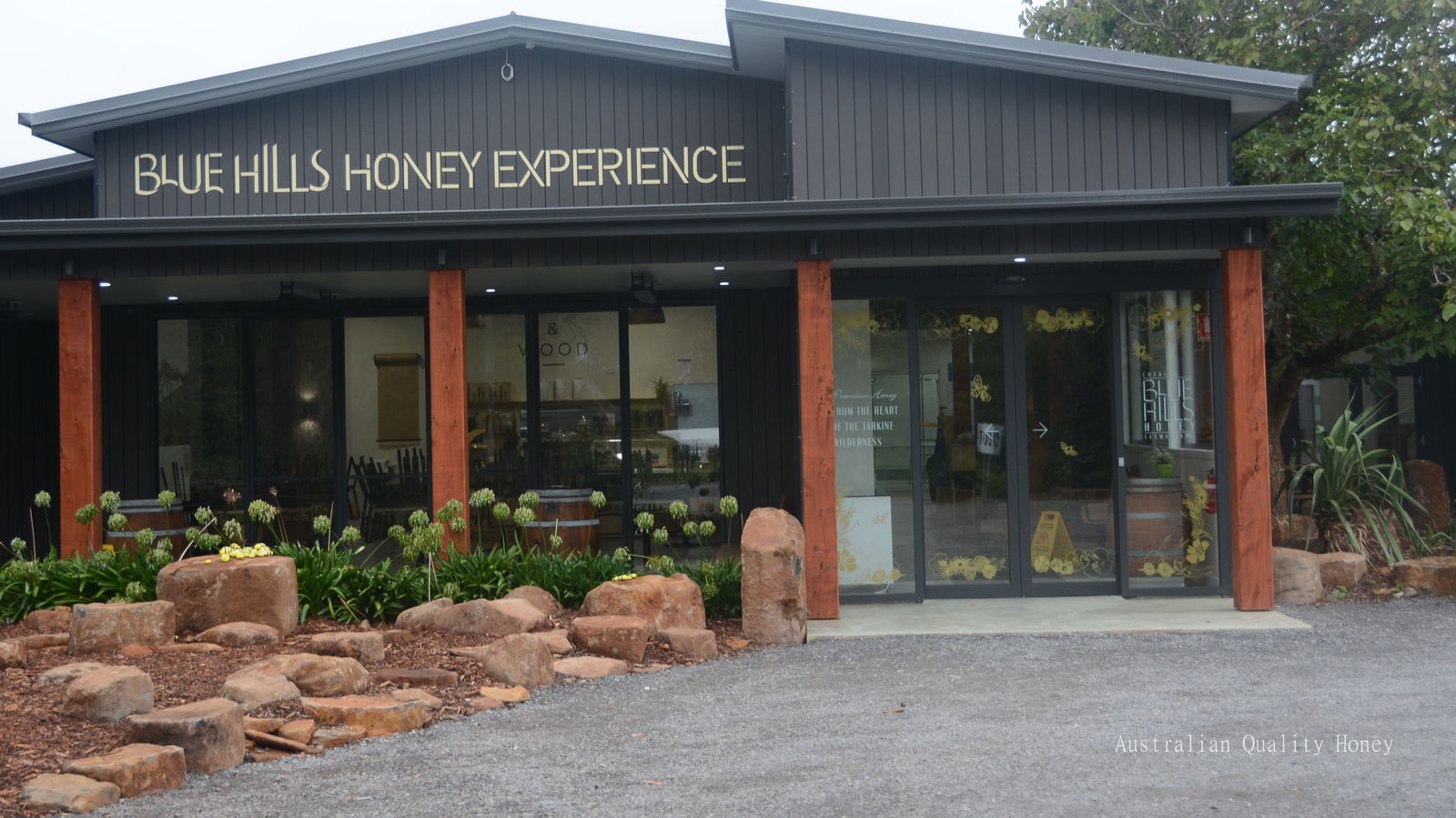 Hellyer TAS Perth Resorts