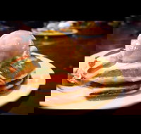 Chocolate Dip - Accommodation Perth