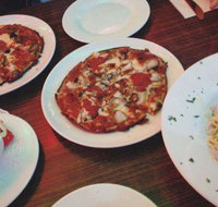 Costa D'Oro Italian Restaurant and Pizzeria - Perth Resorts