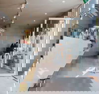 Cream  Crumbs - Accommodation Perth