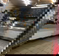 Ferny Village Fish  Chips - Perth Resorts