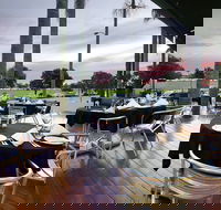 Gelatissimo - Civic - Perth Resorts