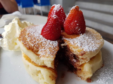GJ's Bay Cafe And Grill - Accommodation Perth 1