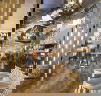 Health Freak Cafe - Floreat - Accommodation Perth