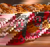 KFC - Capalaba - Accommodation Perth
