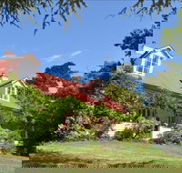 Lazy Teas - Perth Resorts