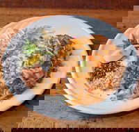 Lemongrass - Accommodation Perth