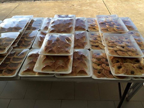 Maalouf Bakery - Accommodation Perth 0