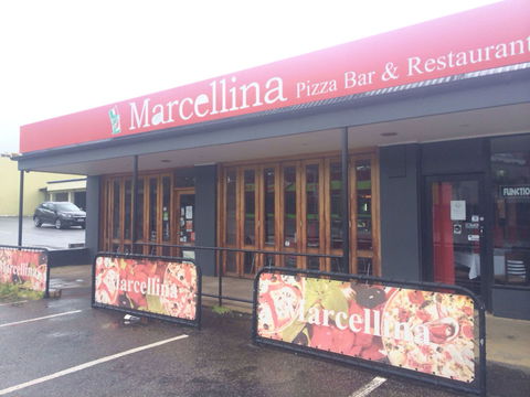 Marcellina - Sturt - Accommodation Perth 0