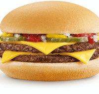 McDonald's - Traralgon - Accommodation Perth