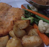 Mermaid Beach Tavern - Perth Resorts
