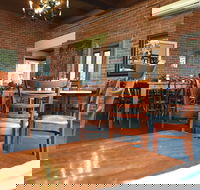 Miss Francesca's - Accommodation Perth