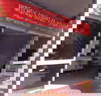 Mitchell's Gourmet Food Bar - Accommodation Perth