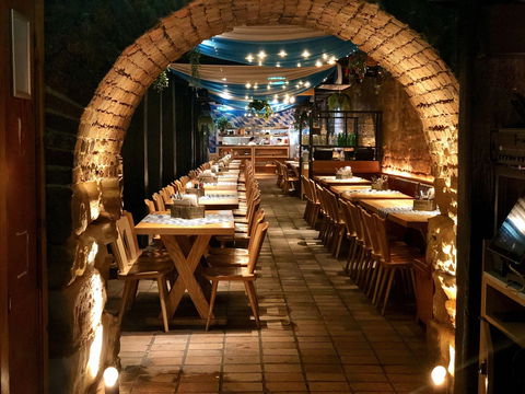 Munich Brauhaus – The Rocks, Sydney - Accommodation Perth 0