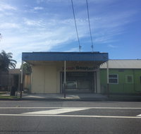 Pacific Fish Bar - Perth Resorts